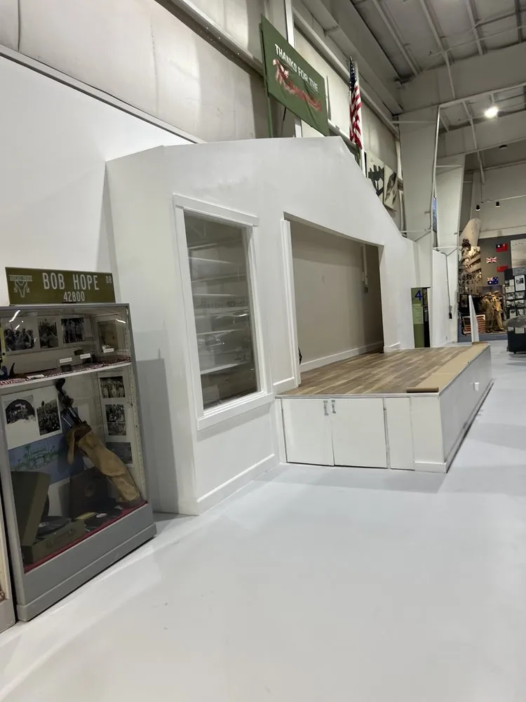 Slide of Mr Service Man