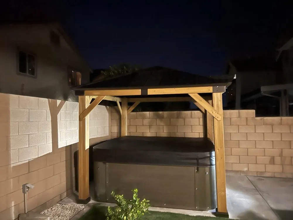 Slide of Mr Service Man