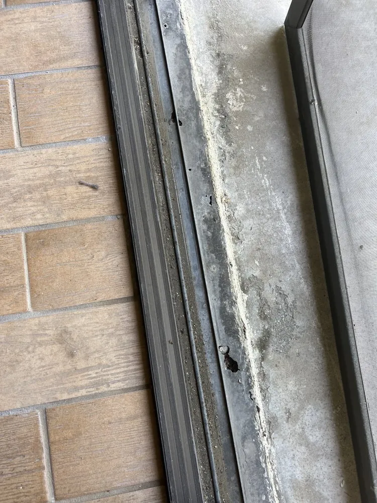 Slide of Mr Service Man