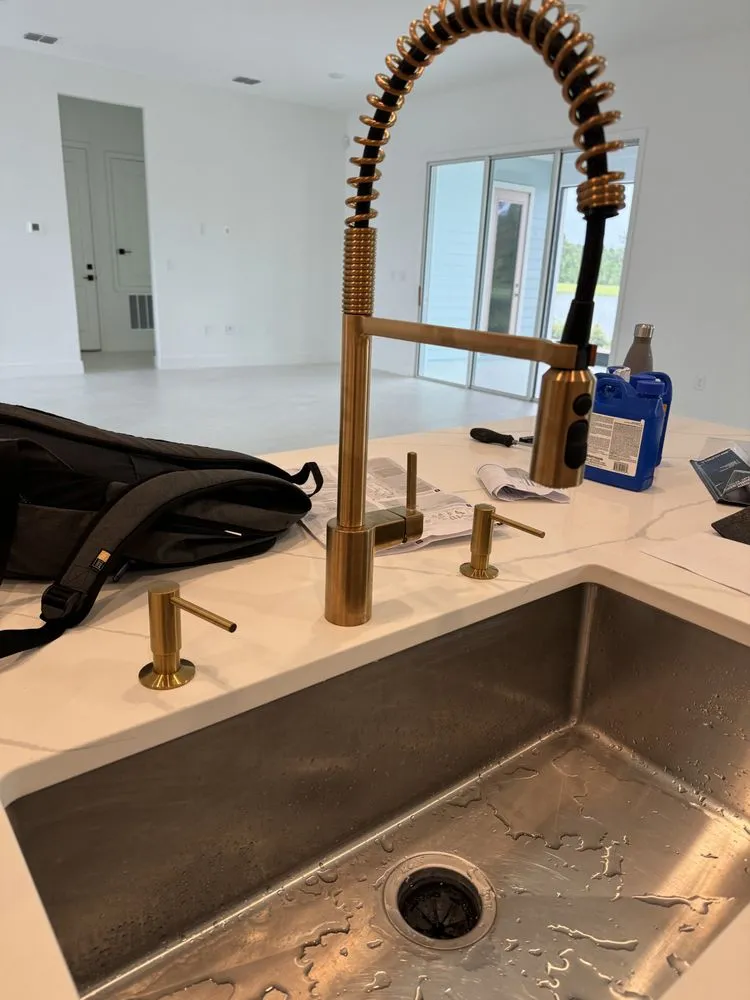 Slide of Mr. Sewer & Pipe