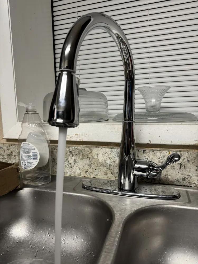 Slide of Mr. Sewer & Pipe