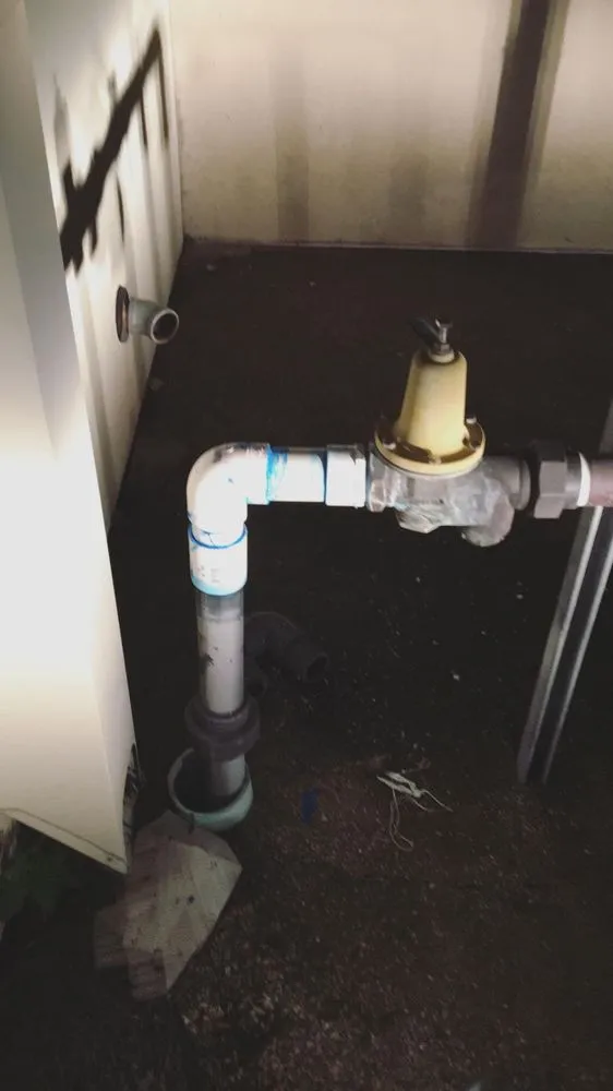 Slide of Mr. Sewer & Pipe