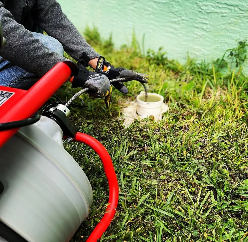 Slide of Mr. Sewer & Pipe