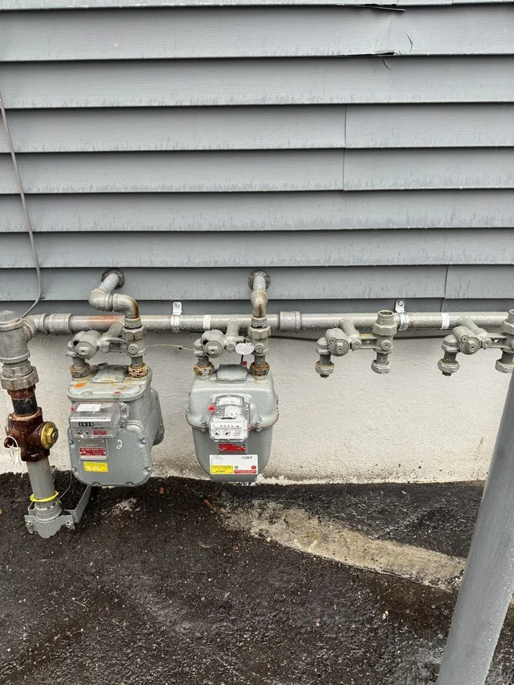 Slide of Mr. Sewer & Pipe