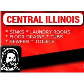 Slide of Mr. Sewer of Central Illinois