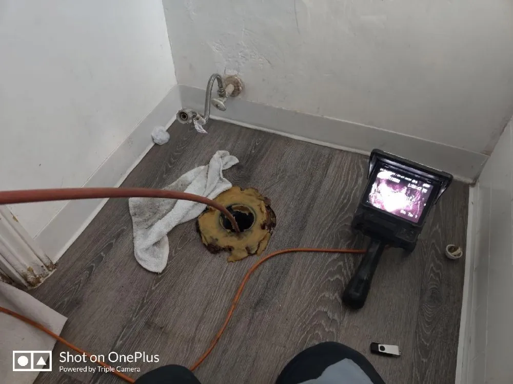 Emergency emergency plumbing experts serving Los Angeles, CA - Mr. Sewer Rooter