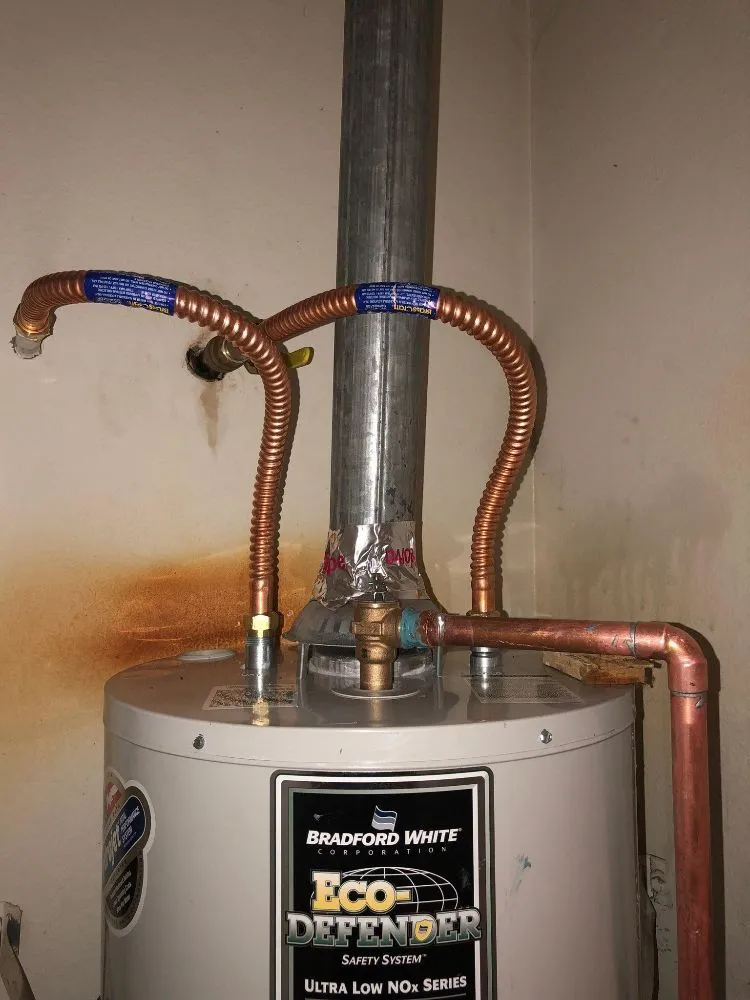 Reliable drain cleaning for homes in Los Angeles, CA by Mr. Sewer Rooter