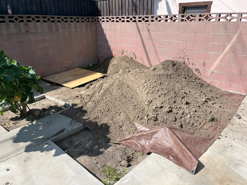 Slide of Mr. Sewer Rooter