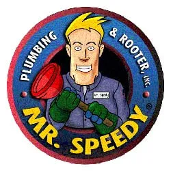 Slide of Mr. Speedy Plumbing & Rooter
