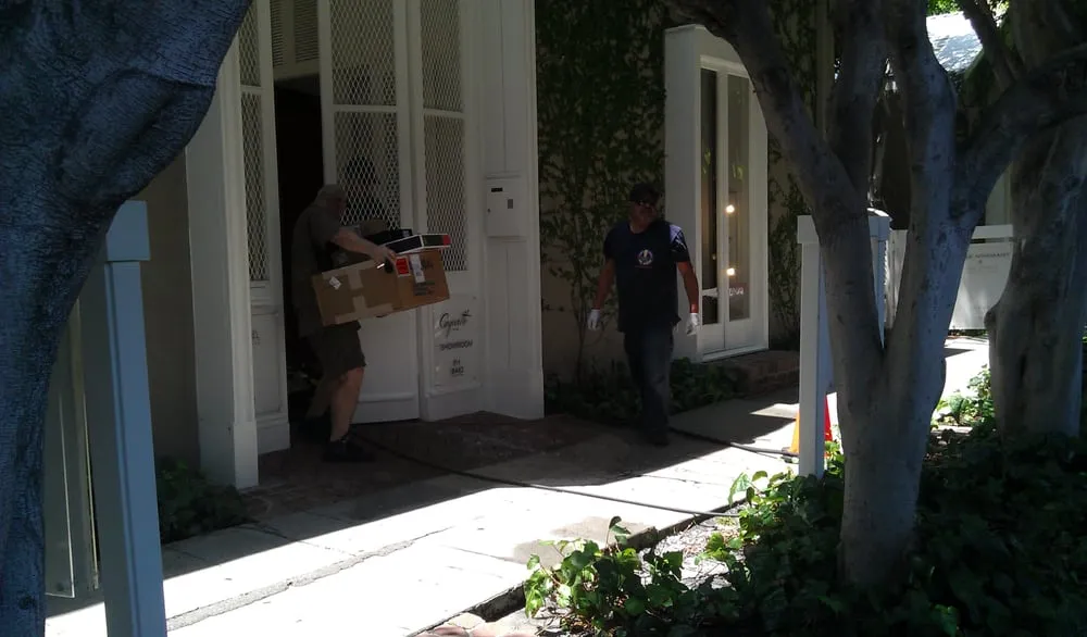 Slide of Mr. Speedy Plumbing