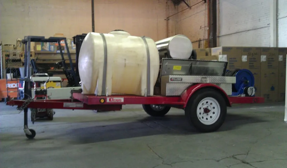 Slide of Mr. Speedy Plumbing