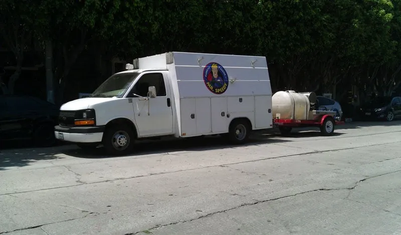 Emergency plumbing repair experts serving West Hollywood, CA - Mr. Speedy Plumbing-West Hollywood