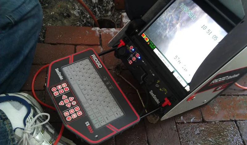 Slide of Mr. Speedy Plumbing-West Hollywood