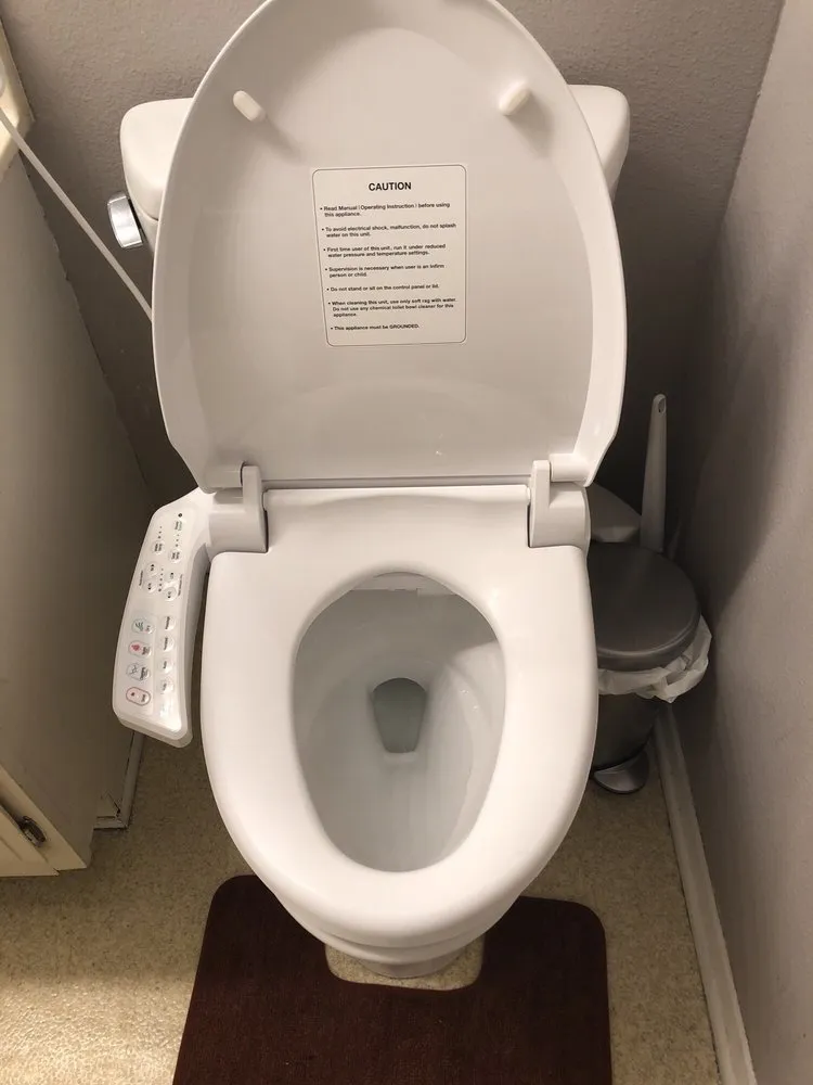 Slide of Mr. Speedy Plumbing-West Hollywood