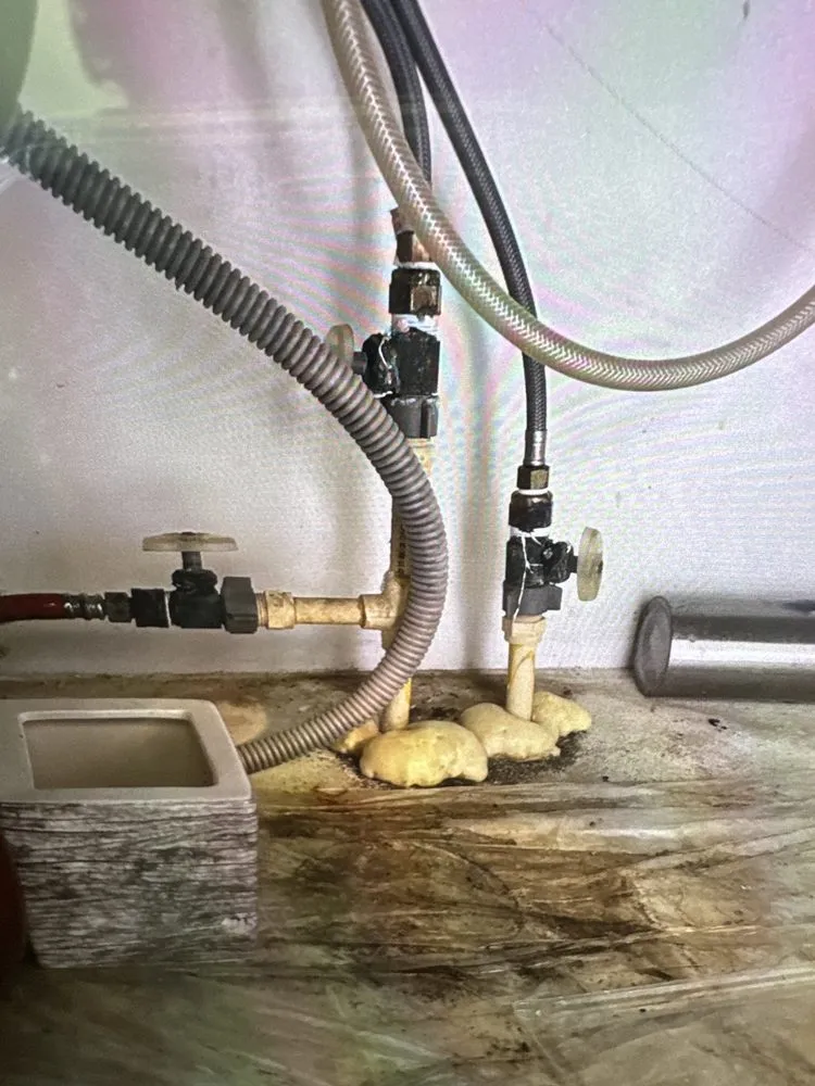 Slide of Mr. Sunshine Plumbing and Cooling