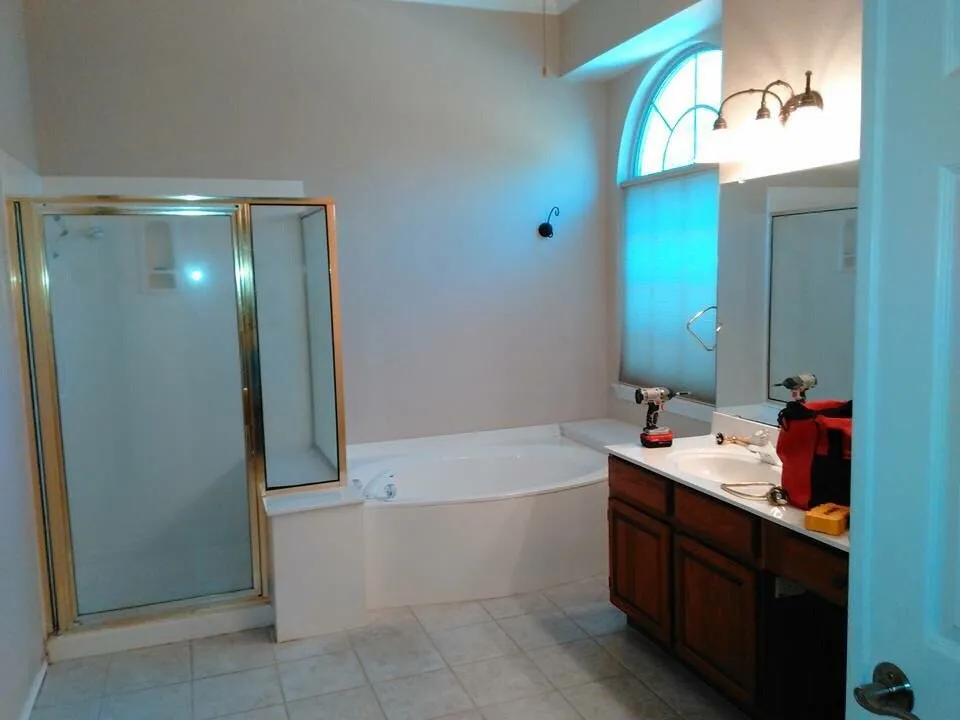 Slide of Mr. Tankless