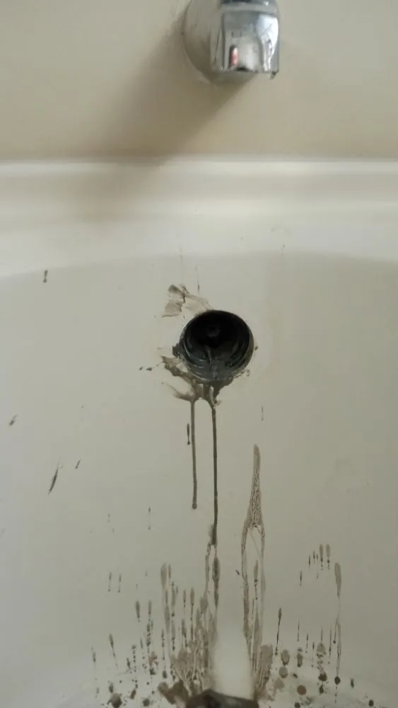 Slide of Mr Taylor's & Sons Plumbing Company