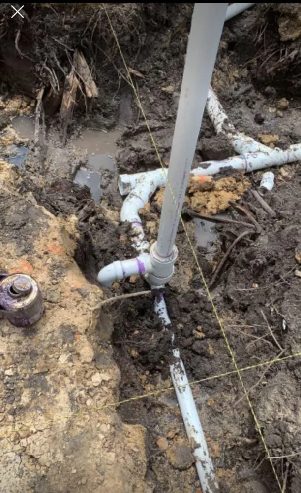 Slide of Mr Taylor's & Sons Plumbing Company