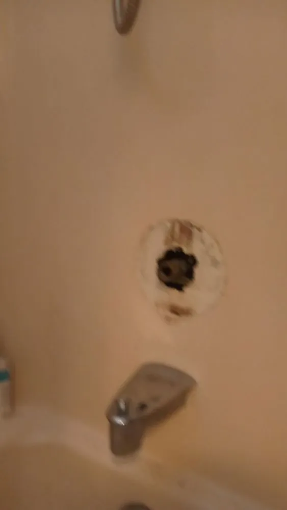 Slide of Mr Taylor's & Sons Plumbing Company