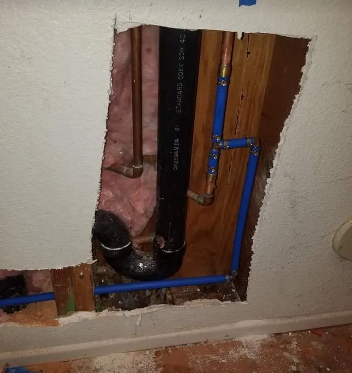 Quality emergency plumbing in Stockton, CA by Mr Taylor's & Sons Plumbing Company