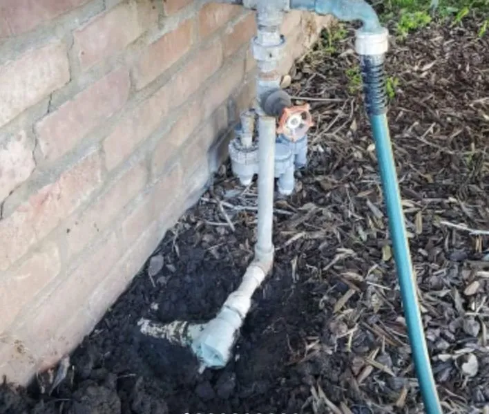 Reliable leak detection for homes in Stockton, CA by Mr Taylor's & Sons Plumbing Company