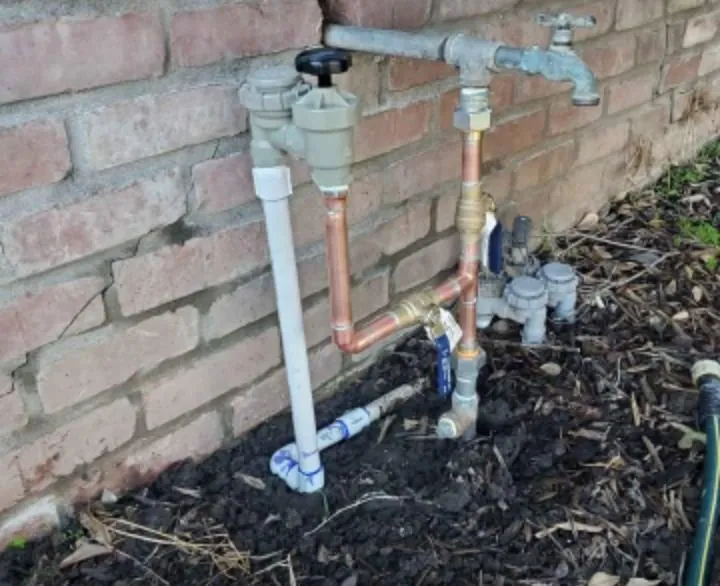 Affordable drain cleaning in Stockton, CA by Mr Taylor's & Sons Plumbing Company