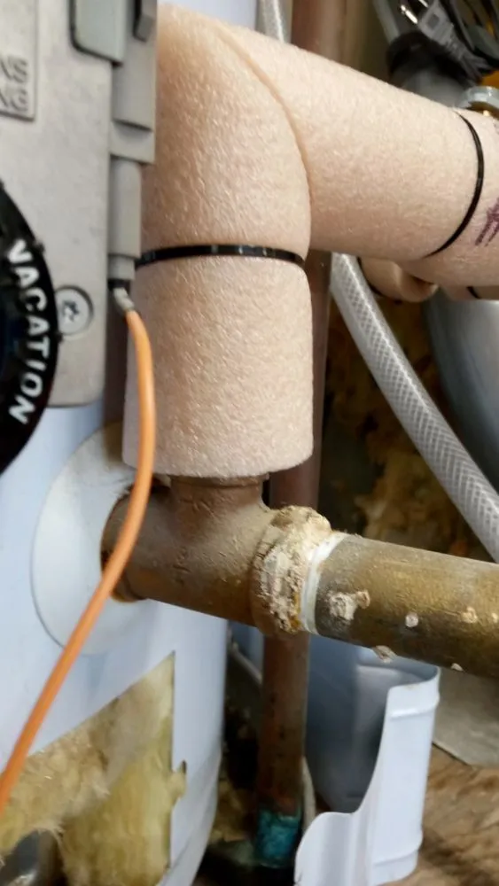 Trusted emergency plumbing experts serving Stockton, CA - Mr Taylor's & Sons Plumbing Company