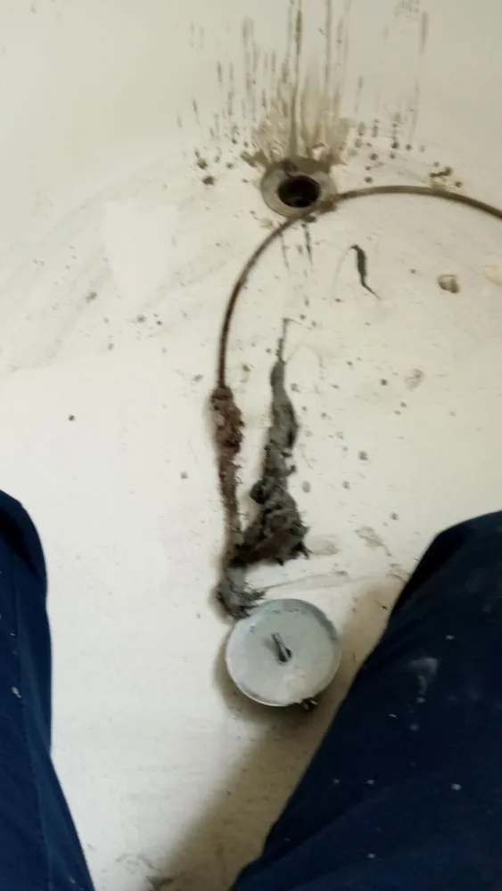 Emergency leak detection in Stockton, CA by Mr Taylor's & Sons Plumbing Company