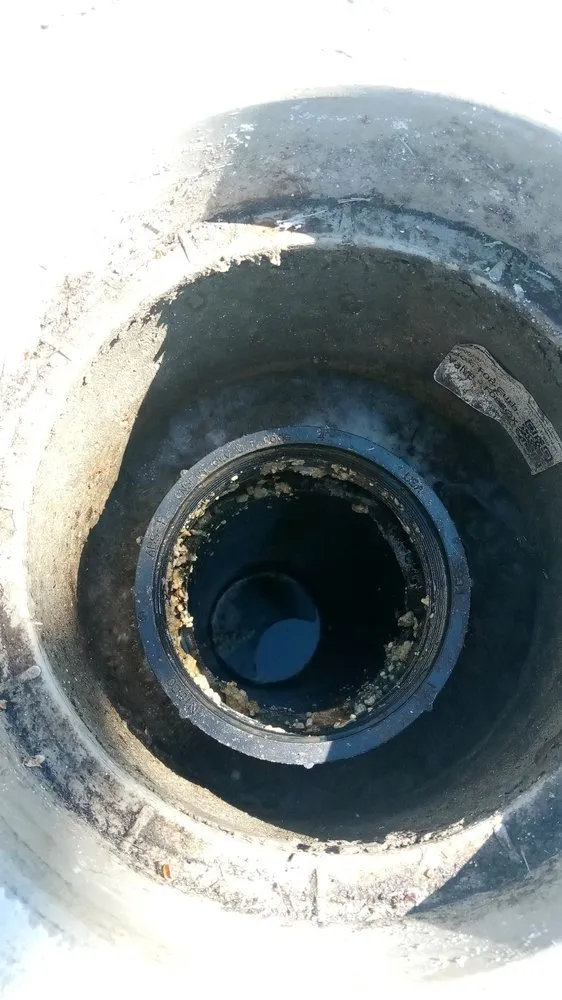 Slide of Mr Taylor's & Sons Plumbing Company