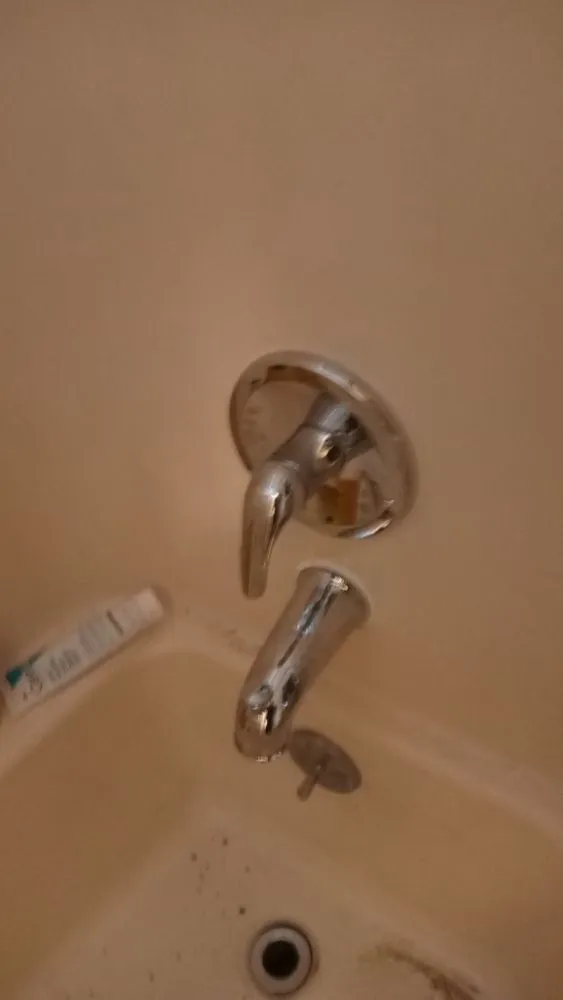 Slide of Mr Taylor's & Sons Plumbing Company