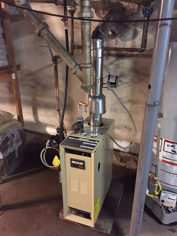 Slide of Mr. Tubs Plumbing & Heating