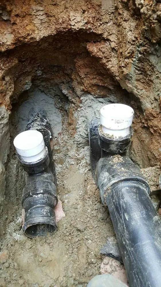 Slide of Mr. Tubs Plumbing & Heating