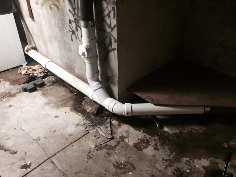 Slide of Mr. Tubs Plumbing & Heating