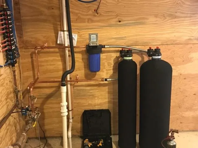 Slide of Mr. Tubs Plumbing & Heating