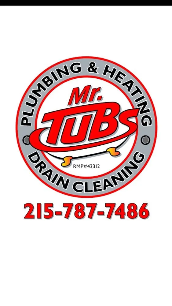 Slide of Mr. Tubs Plumbing & Heating