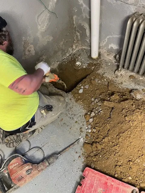 Slide of Mr. Tubs Plumbing & Heating