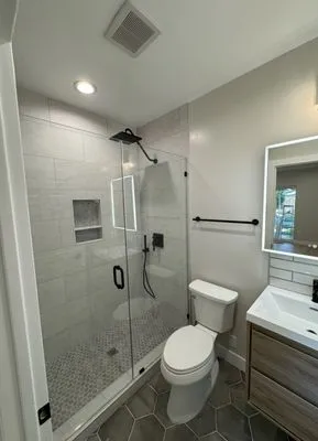 Mr Unger's Kitchen & Bathroom Remodeling