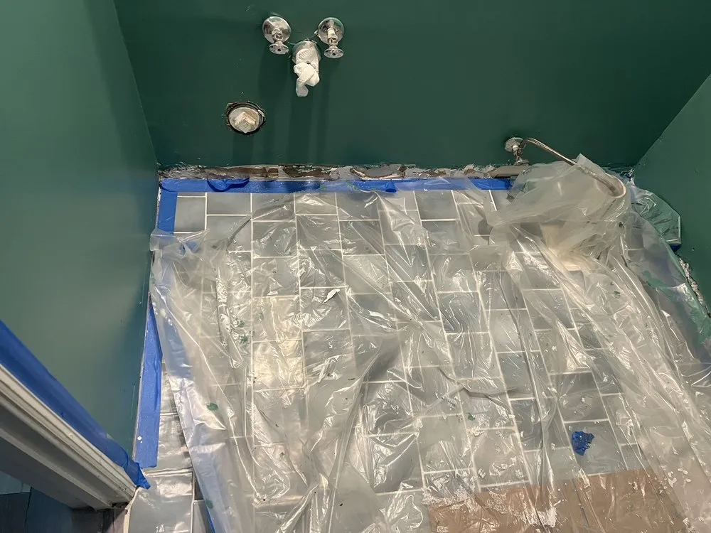 Slide of Mr Vincents Home Improvements