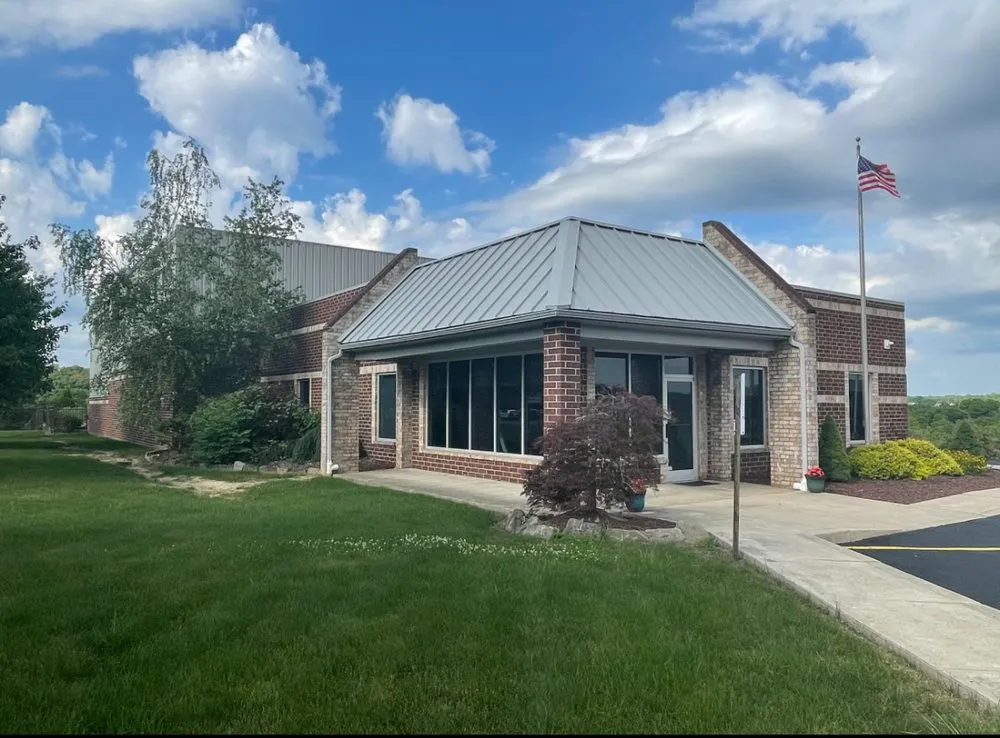 Slide of Mr Waterheater