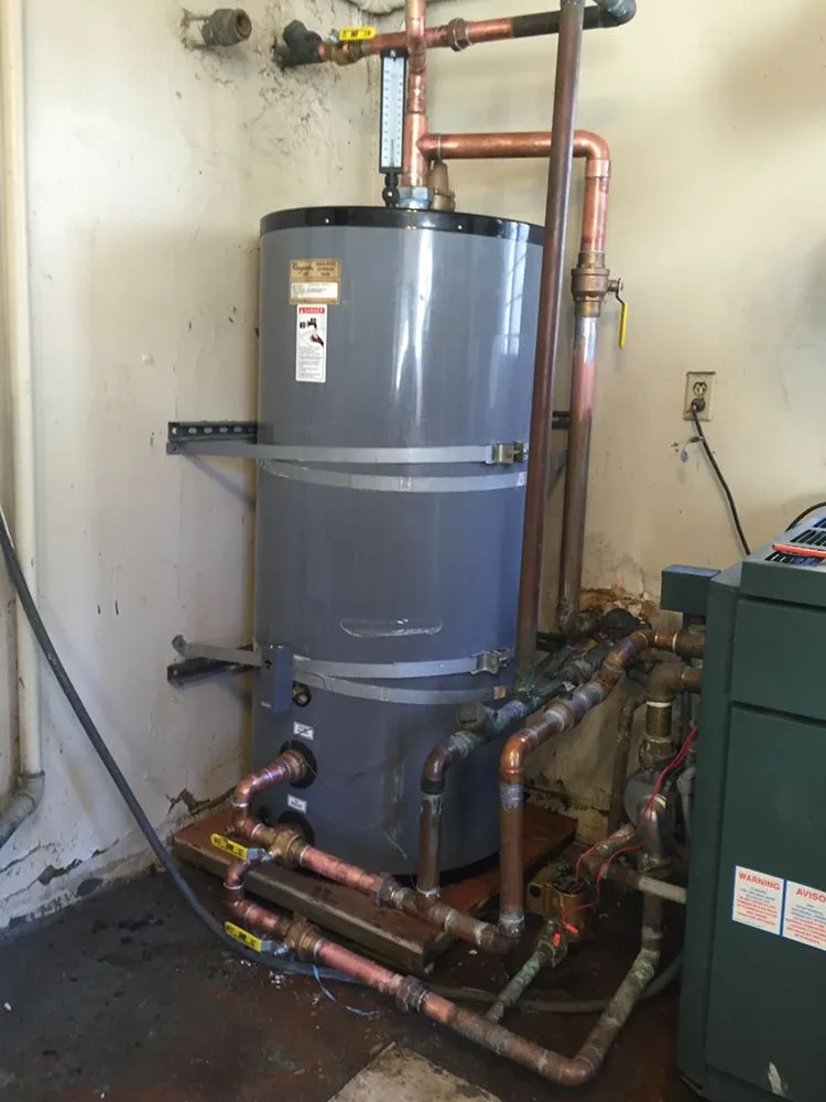 Slide of Mr. Water’s Plumbing Service and Repair