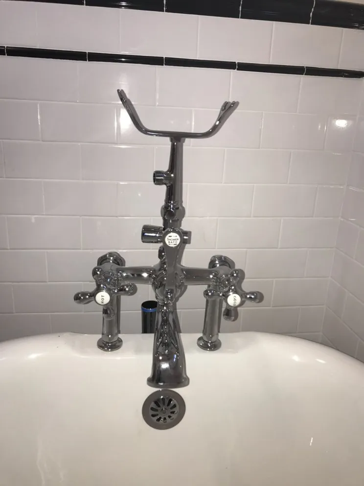 Slide of Mr. Water’s Plumbing Service and Repair