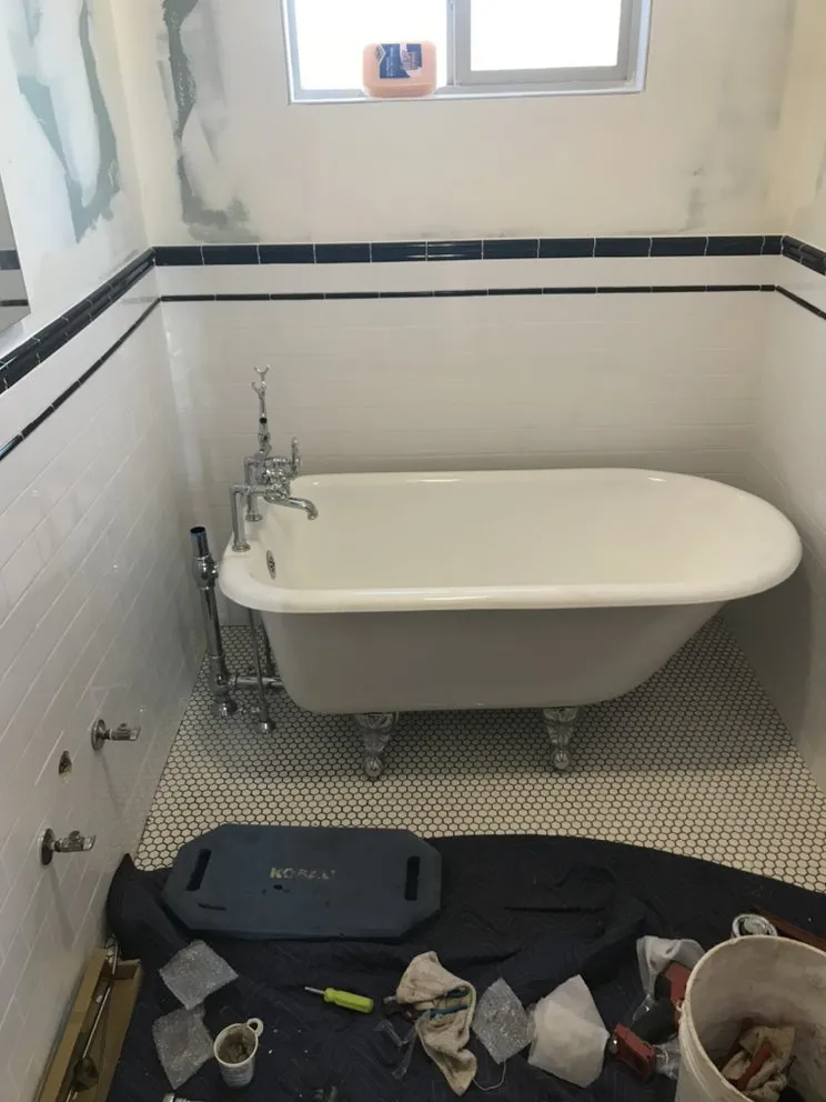 Slide of Mr. Water’s Plumbing Service and Repair