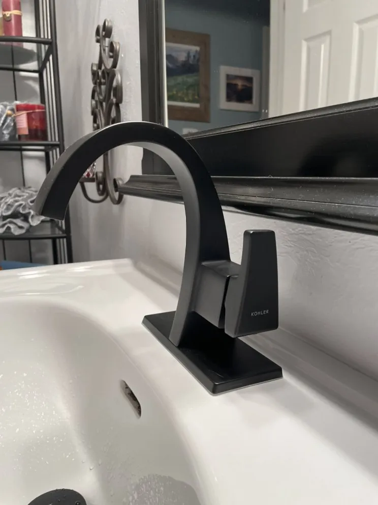 Slide of Mr. Water’s Plumbing Service and Repair