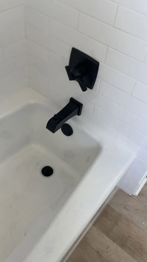 Slide of Mr Wop Plumbing