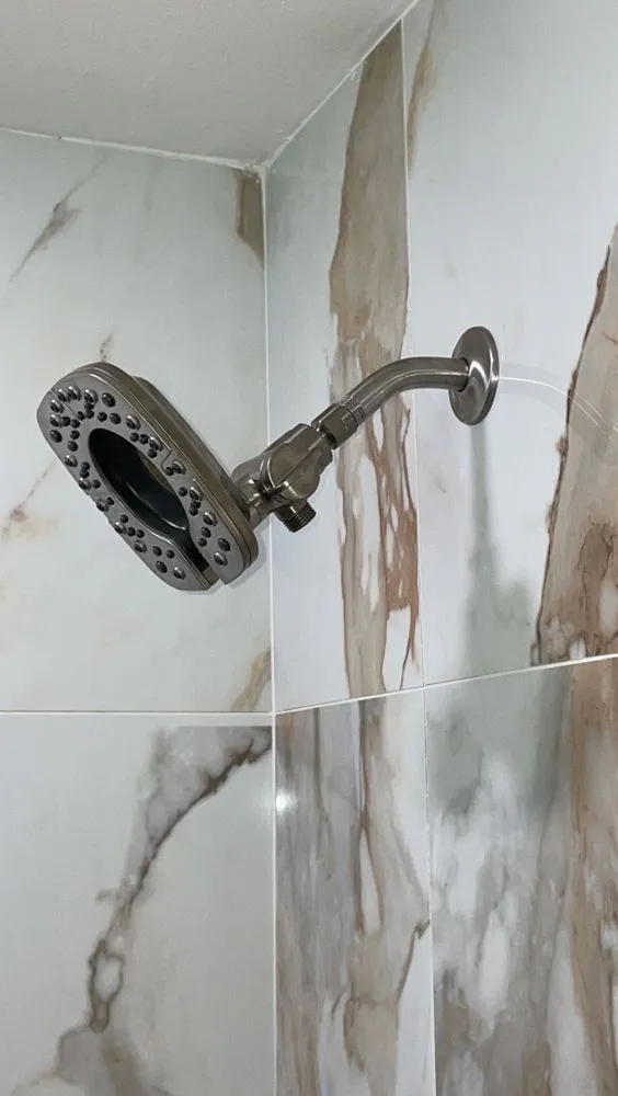 Slide of Mr Wop Plumbing