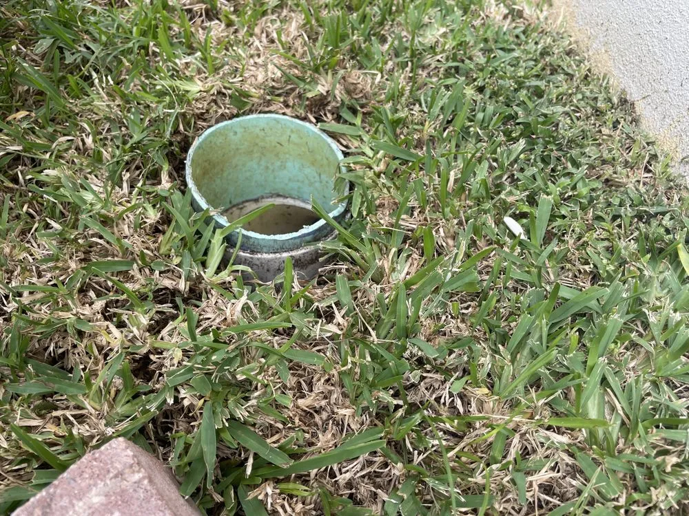 Slide of Mr Wop Plumbing