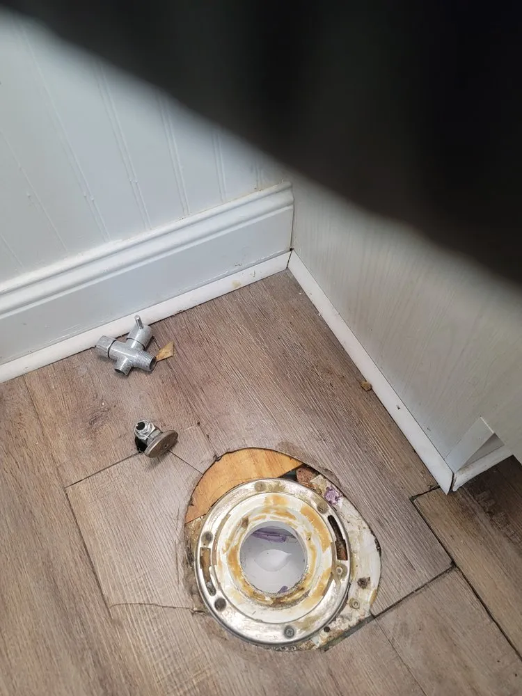 Slide of Mr.5 Handyman Service