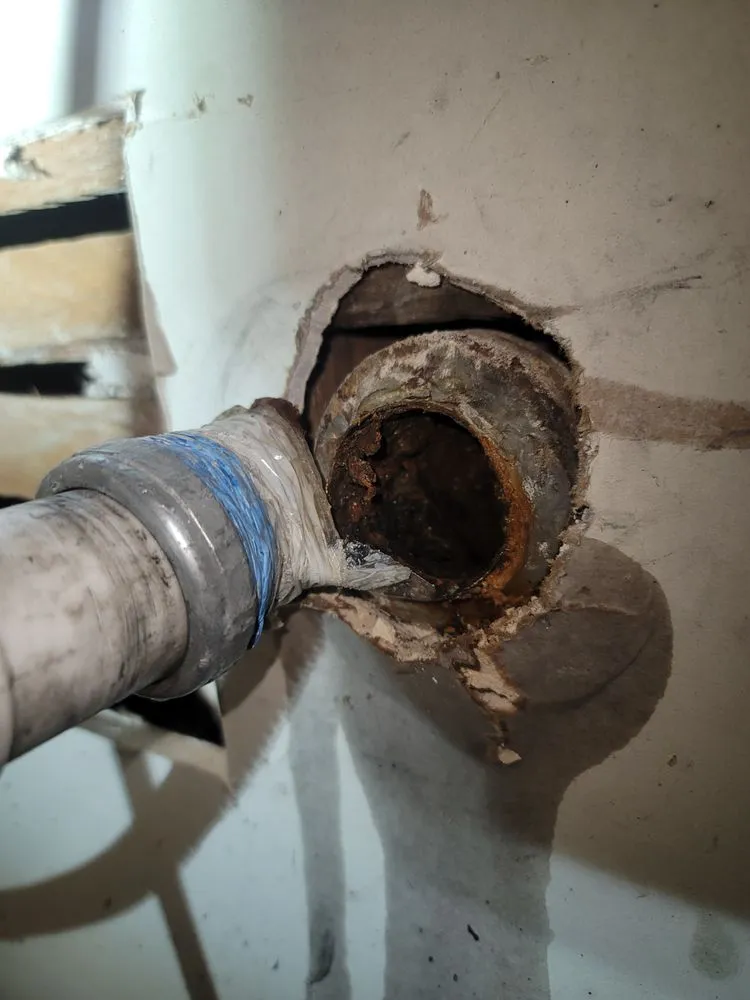 Slide of Mr.5 Handyman Service