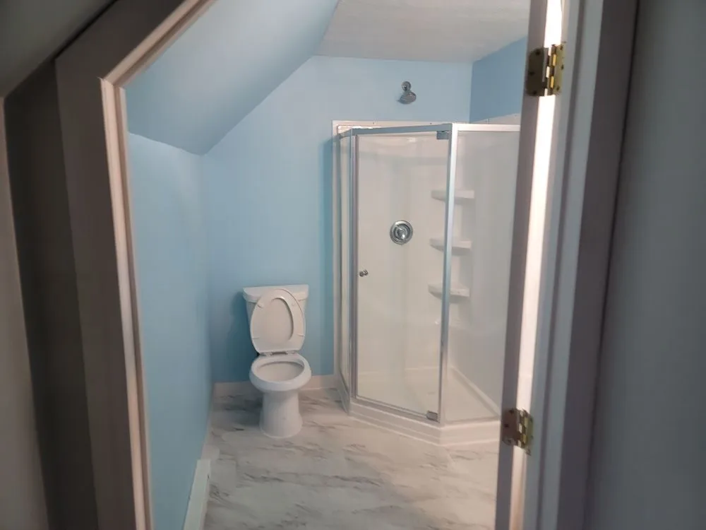 Slide of Mr.5 Handyman Service