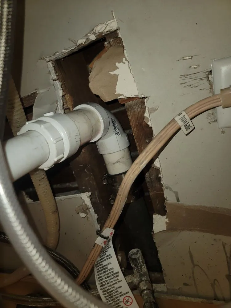 Slide of Mr.5 Handyman Service